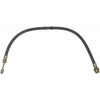 Wagner F80969 Brake Hydraulic Line BRAKE HOSE