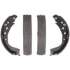 Wagner PAB764 Drum Brake Shoe Wagner ThermoQuiet PAB764 Drum Brake Shoe Set