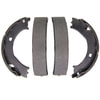 Wagner PAB771 Parking Brake Shoe Wagner ThermoQuiet PAB771 Parking Brake Shoe Set