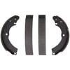 Wagner PAB778 Drum Brake Shoe Wagner ThermoQuiet PAB778 Drum Brake Shoe Set