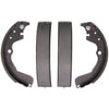 Wagner PAB785 Drum Brake Shoe Wagner ThermoQuiet PAB785 Drum Brake Shoe Set