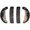 Wagner PAB800 Drum Brake Shoe Wagner ThermoQuiet PAB800 Drum Brake Shoe Set