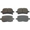 Wagner PD1028 Disc Brake Pad Set QC1028