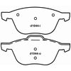Wagner PD1044 Brake Hydraulic Line NAO CERAMIC