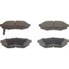 Wagner PD1124 Brake Hydraulic Line WAGNER
