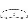 Wagner PD1159 Brake Hydraulic Line QC1159