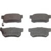 Wagner PD536 Disc Brake Pad Set Brake Pad