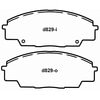 Wagner PD829 Disc Brake Rotor Brake Rotor