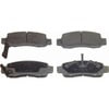 Wagner PD832 Disc Brake Pad Set QC832