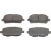 Wagner PD923 Disc Brake Pad Set QC923