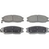Wagner PD955 Disc Brake Pad Set QC955