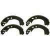 Wagner PSS720R Disc Brake Pad Set