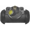 Wagner WC50371 Brake Hydraulic Line W C Assy