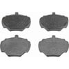 Wagner MX518A Disc Brake Pad Set Brake Pad