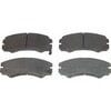Wagner MX579 Disc Brake Pad Set PD579