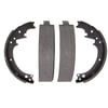 Wagner PAB127 Drum Brake Shoe Wagner ThermoQuiet PAB127 Drum Brake Shoe Set