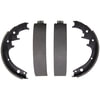 Wagner PAB152R Drum Brake Shoe Wagner ThermoQuiet PAB152R Drum Brake Shoe Set