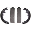 Wagner PAB154R Drum Brake Shoe Wagner ThermoQuiet PAB154R Drum Brake Shoe Set