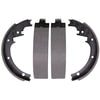 Wagner PAB366R Drum Brake Shoe Wagner ThermoQuiet PAB366R Drum Brake Shoe Set