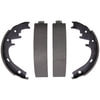 Wagner PAB482R Drum Brake Shoe Wagner ThermoQuiet PAB482R Drum Brake Shoe Set
