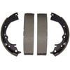 Wagner PAB505A Drum Brake Shoe Wagner ThermoQuiet PAB505A Drum Brake Shoe Set