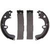 Wagner PAB529 Drum Brake Shoe Wagner ThermoQuiet PAB529 Drum Brake Shoe Set