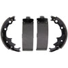 Wagner PAB538R Drum Brake Shoe Wagner ThermoQuiet PAB538R Drum Brake Shoe Set