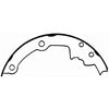 Wagner PAB552 Drum Brake Shoe ThermoQuiet Drum Brake Shoe Set