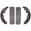 Wagner PAB553R Drum Brake Shoe Wagner ThermoQuiet PAB553R Drum Brake Shoe Set
