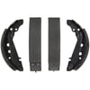 Wagner PAB559 Drum Brake Shoe Wagner ThermoQuiet PAB559 Drum Brake Shoe Set