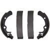 Wagner PAB562 Drum Brake Shoe Wagner ThermoQuiet PAB562 Drum Brake Shoe Set