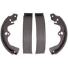 Wagner PAB565 Drum Brake Shoe Wagner ThermoQuiet PAB565 Drum Brake Shoe Set
