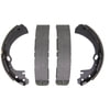 Wagner PAB574 Drum Brake Shoe Wagner ThermoQuiet PAB574 Drum Brake Shoe Set