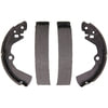 Wagner PAB575 Drum Brake Shoe Wagner ThermoQuiet PAB575 Drum Brake Shoe Set