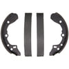 Wagner PAB577 Drum Brake Shoe Wagner ThermoQuiet PAB577 Drum Brake Shoe Set