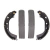 Wagner PAB589 Drum Brake Shoe Wagner ThermoQuiet PAB589 Drum Brake Shoe Set