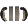 Wagner PAB594 Drum Brake Shoe Wagner ThermoQuiet PAB594 Drum Brake Shoe Set