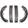 Wagner PAB605 Drum Brake Shoe Wagner ThermoQuiet PAB605 Drum Brake Shoe Set