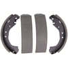 Wagner PAB675R Drum Brake Shoe Wagner ThermoQuiet PAB675R Drum Brake Shoe Set