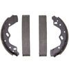 Wagner PAB688 Drum Brake Shoe Wagner ThermoQuiet PAB688 Drum Brake Shoe Set