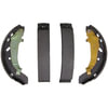 Wagner PAB698 Drum Brake Shoe Wagner ThermoQuiet PAB698 Drum Brake Shoe Set