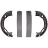 Wagner PAB701 Parking Brake Shoe Wagner ThermoQuiet PAB701 Parking Brake Shoe Set