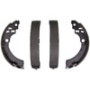 Wagner PAB732 Drum Brake Shoe Wagner ThermoQuiet PAB732 Drum Brake Shoe Set