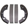 Wagner PAB735 Drum Brake Shoe Wagner ThermoQuiet PAB735 Drum Brake Shoe Set