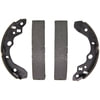 Wagner PAB739 Drum Brake Shoe Wagner ThermoQuiet PAB739 Drum Brake Shoe Set
