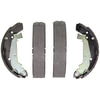 Wagner PAB746 Drum Brake Shoe Wagner ThermoQuiet PAB746 Drum Brake Shoe Set