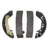Wagner PAB749 Drum Brake Shoe Wagner ThermoQuiet PAB749 Drum Brake Shoe Set