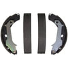 Wagner PAB756 Drum Brake Shoe Wagner ThermoQuiet PAB756 Drum Brake Shoe Set