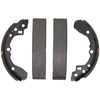 Wagner PAB763 Drum Brake Shoe Wagner ThermoQuiet PAB763 Drum Brake Shoe Set