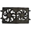 VDO FA70028 Engine Cooling Fan Assembly Fan Assembly
